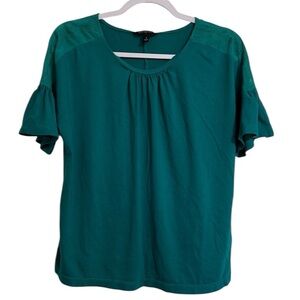 Banana Republic Small Short Sleeve Top